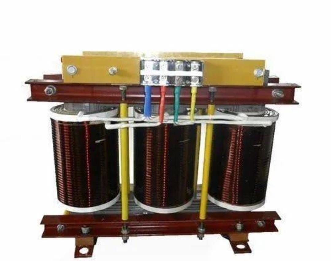 3 Phase Isolation Transformer